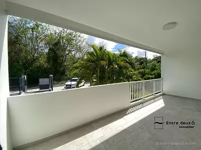 Appartement, 84,83 m²