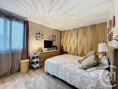 Appartement, 97,8 m²