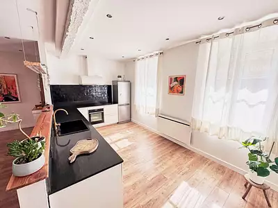 Maison, 183 m²