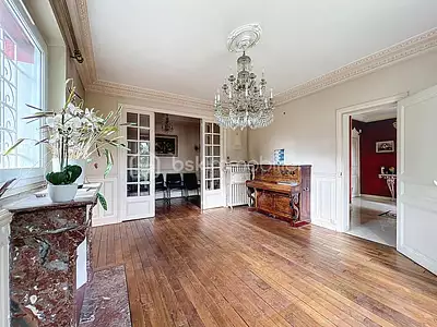 Maison, 132 m²