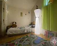 Appartement, 75,09 m²