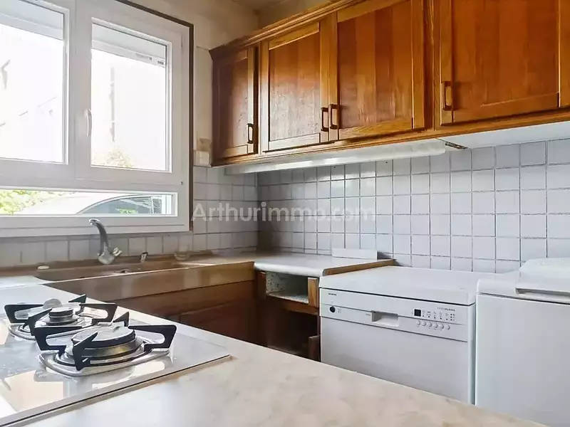 Maison, 98 m²