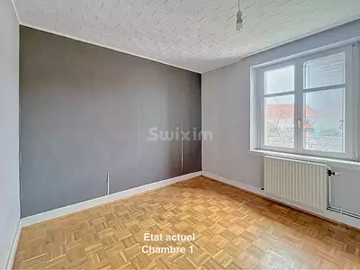 Maison, 105 m²