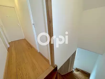 Maison, 84 m²