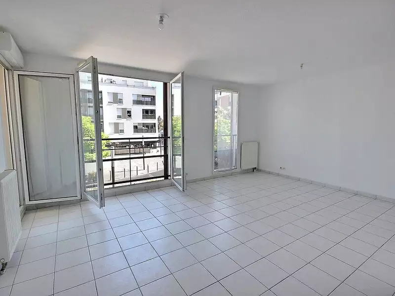 Appartement, 47,5 m²