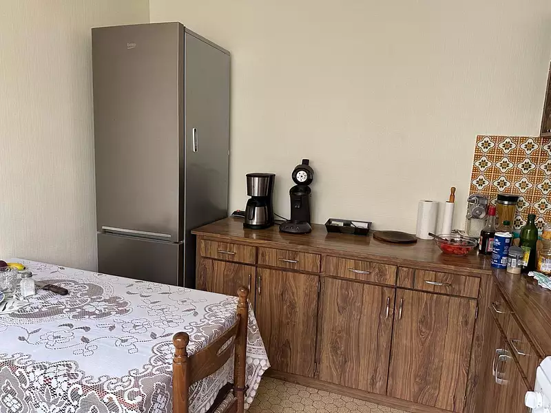 Maison, 77 m²