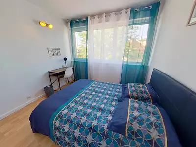 Appartement, 79,23 m²