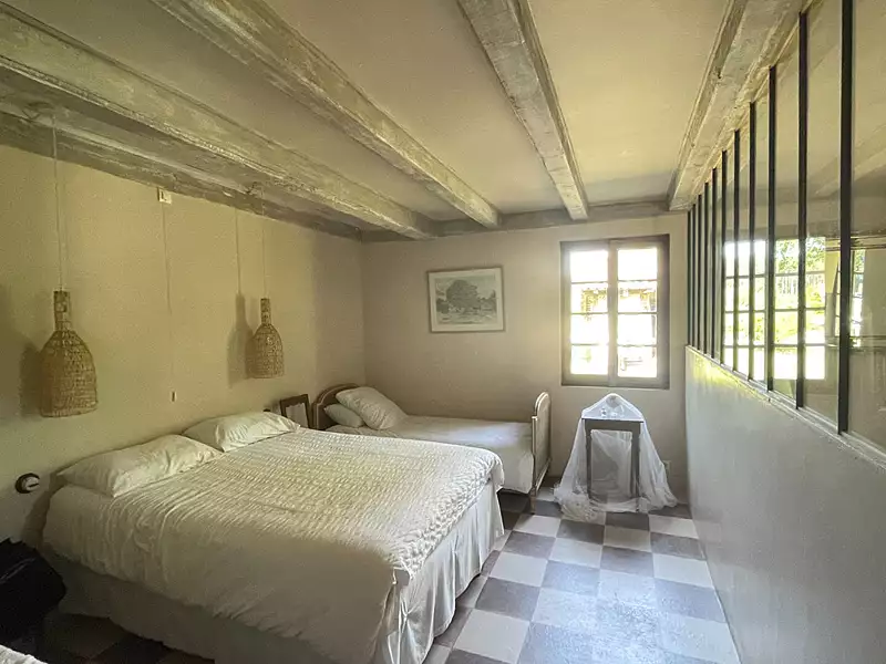 Maison, 125 m²