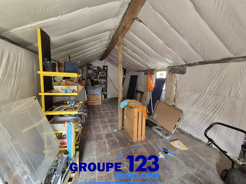 Maison, 155 m²