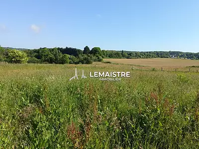 Terrain, 566 m²