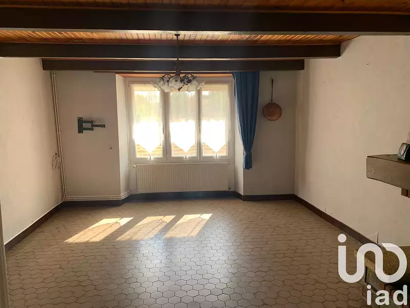 Maison, 97 m²