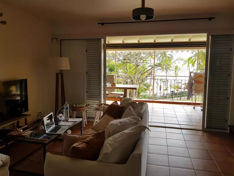 Appartement, 96 m²