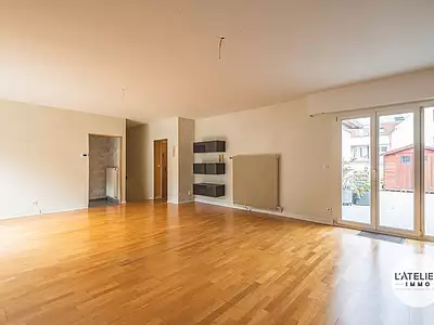 Appartement, 106 m²