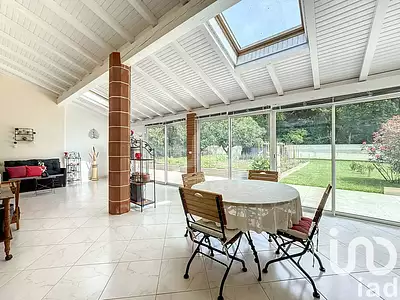 Maison, 285 m²