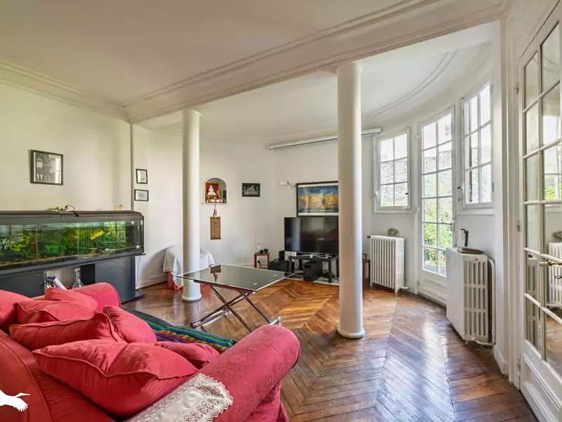 Appartement, 139 m²