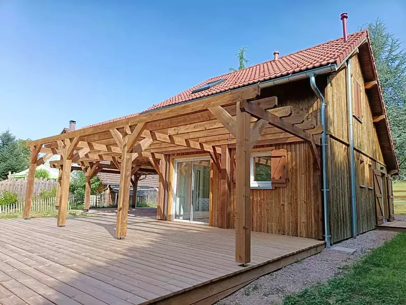 Divers, 70 m²