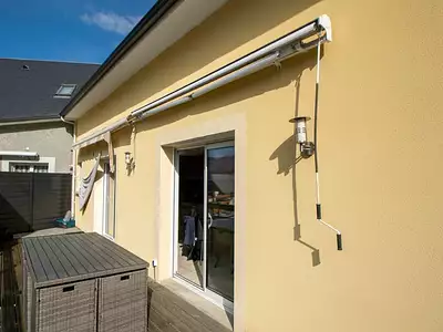 Maison, 100 m²