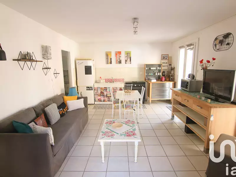 Maison, 195 m²