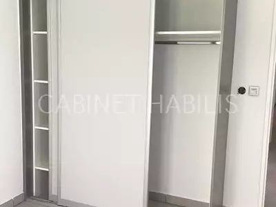 Appartement, 59,3 m²