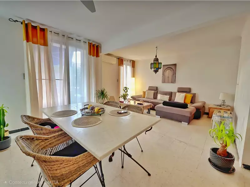 Appartement, 92,89 m²