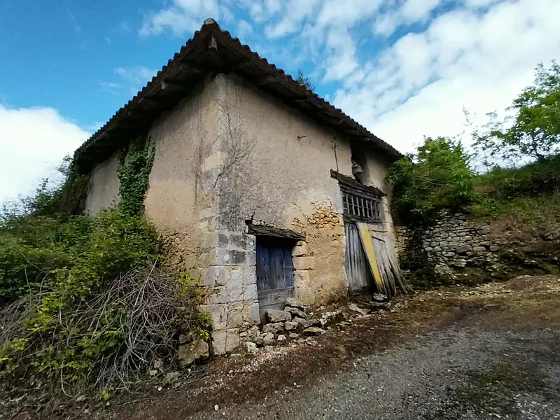 Maison, 125 m²