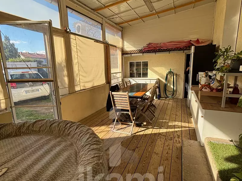 Maison, 51,02 m²