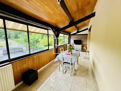 Maison, 135 m²