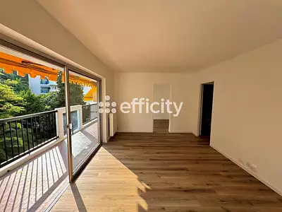 Appartement, 36 m²