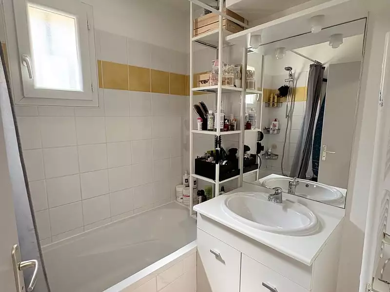 Maison, 40 m²