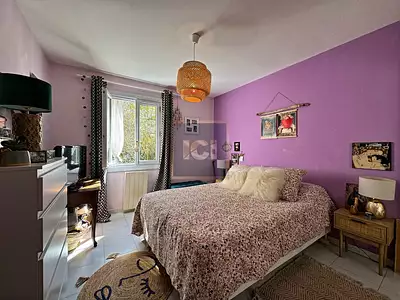 Maison, 89,39 m²