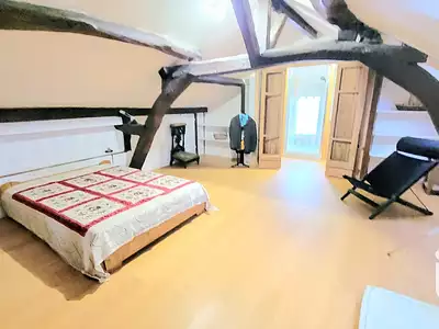 Maison, 131 m²
