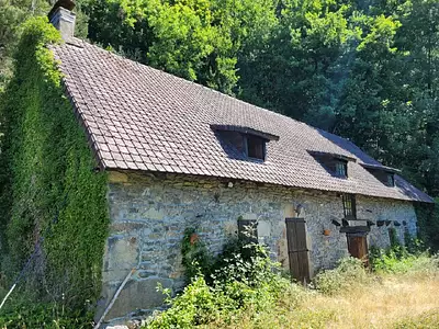 Maison, 143 m²