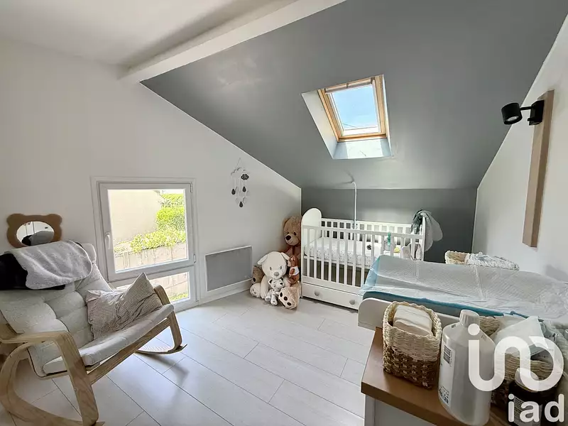 Maison, 70 m²