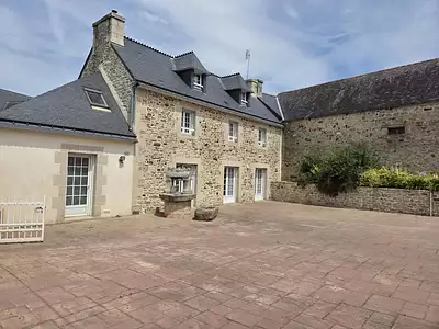 Maison, 109 m²