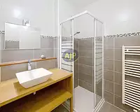 Appartement, 61,22 m²