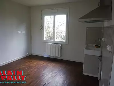 Maison, 44,92 m²