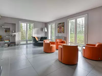 Maison, 170 m²