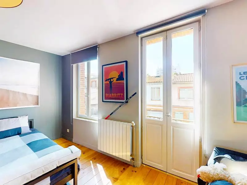 Maison, 318 m²