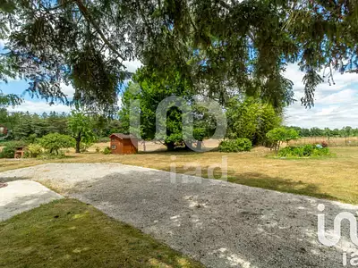 Maison, 203 m²