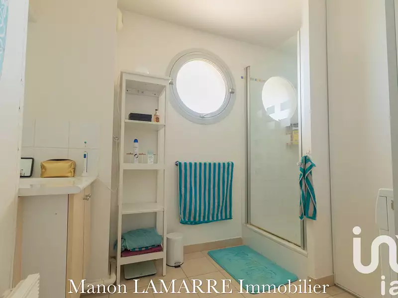 Appartement, 79 m²