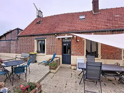 Maison, 82 m²