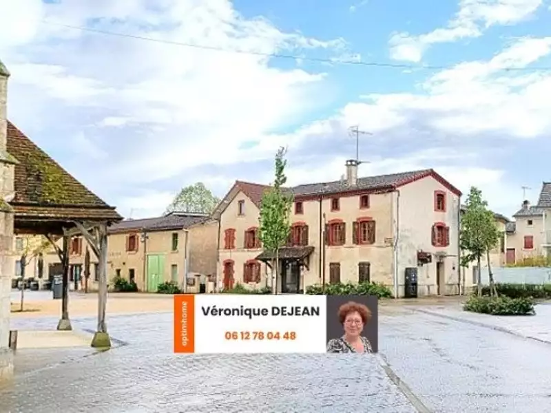Maison, 142 m²