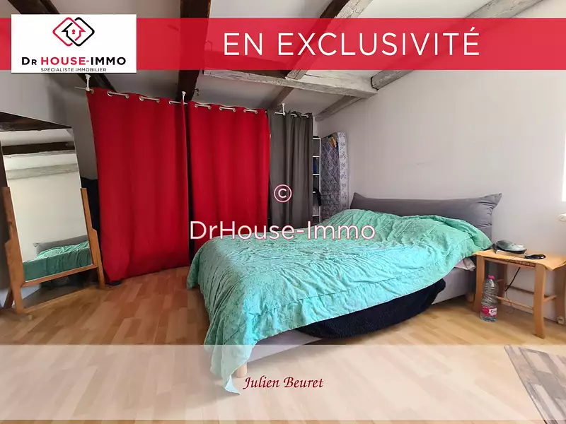 Maison, 132 m²