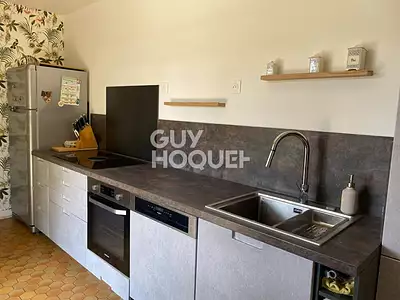 Maison, 137 m²