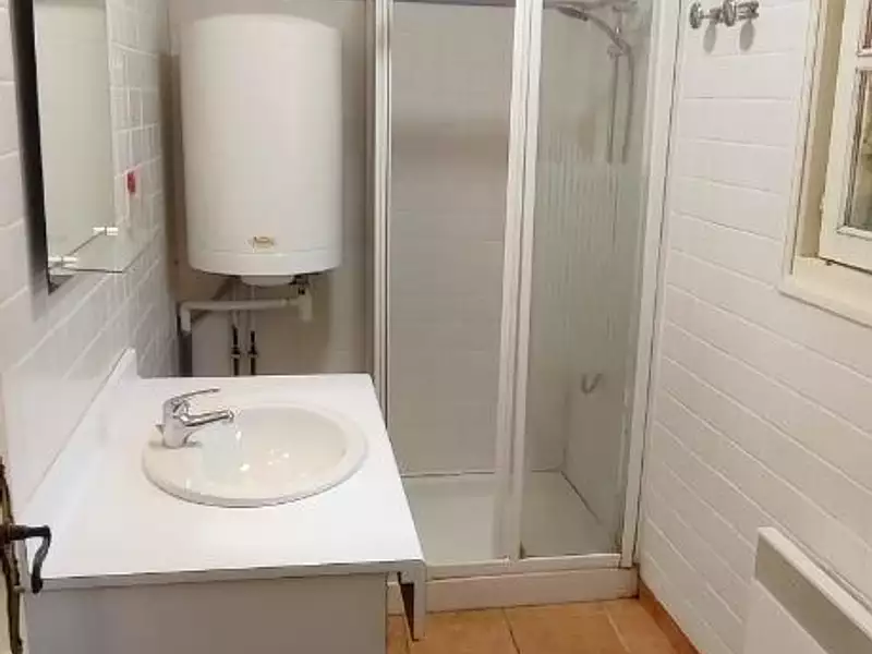 Maison, 118 m²