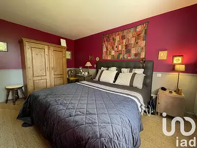 Maison, 275 m²