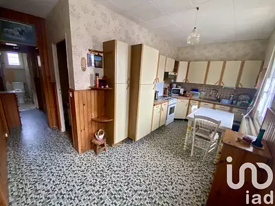 Maison, 83 m²