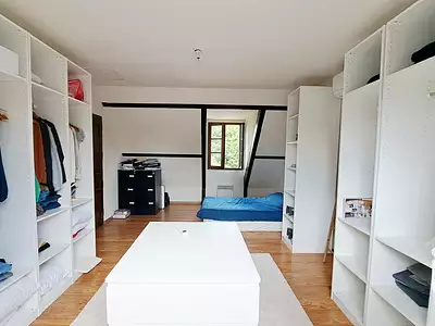 Maison, 180 m²