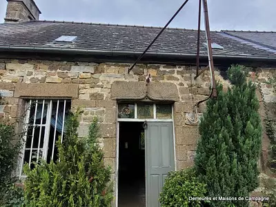 Maison, 90 m²