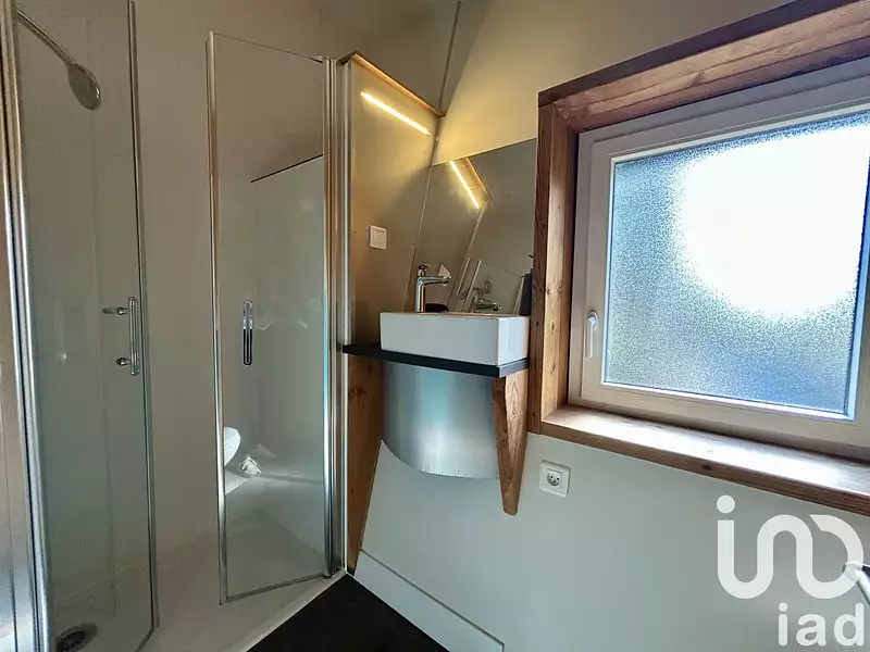Maison, 190 m²